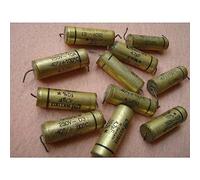 Accessori elettronici 250V 4.7UF MKT1813 è un condensatore senza elettrodi a divisione di frequenza antica. 1 pz Dispositivi elettronici