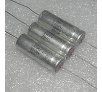 Accessori elettronici 25v500uf sostituisce 470uf 34d testa rossa antico condensatore elettrolitico elE 1 pz. Dispositivi elettronici