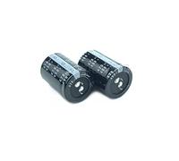 Accessori elettronici 2Pcs 470uF 400V 470uF 450V 400v470uf 450V470UF 25x50 30x35/40/45/50 35x30/35/40/45/50 Condensatore PSU scatto Dispositivi elettronici (Color : 400v470uf 35x45 2pcs, Size : 1 UK
