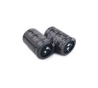 Accessori elettronici 2Pcs 470uF 400V 470uF 450V 400v470uf 450V470UF 25x50 30X35/40/45/50 35X30/35/40/45/50 Condensatore PSU scatto Dispositivi elettronici (Color : 400v470uf 35x30 2pcs, Size : 1 UK