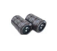 Accessori elettronici 2Pcs 560uF 400V 560uF 450V 400v560uF 450V560UF 30x45/50/60 35x35/40/45/50/60 Condensatore PSU scatto Dispositivi elettronici (Color : 400v560uf 35x35 2pcs, Size : 1 UK)