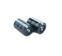 Accessori elettronici 2Pcs 680uF 400V 680uF 450V 400v680uF 450V680uF 30x50/60 35x40/45/50/60 Condensatore PSU scatto Dispositivi elettronici (Size : 450V680uF 35x40 2Pcs)