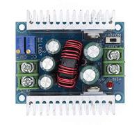 Accessori elettronici 300W 20A DC-DC Buck Converter Step Down Module Corrente costante LED Driver Power Step Down Modulo di tensione Condensatore elettrolitico