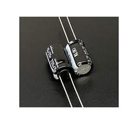 Accessori elettronici 30pcs 220uF 25VKL 10x16mm 25V220uF Condensatore elettrolitico in alluminio a bassa corrente di dispersione Dispositivi elettronici