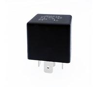 Accessori elettronici 40A Auto Auto Relè JD2912 4 Spille DC 12V 24V 36V 48V 72V Alimentazione Bobina 1.8W Automobile Dispositivo di Controllo Relè JD2912 Parti e ricambi(Size:4Pin 40A 72V)
