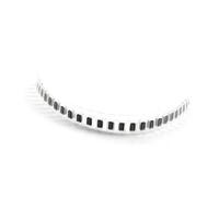 Accessori elettronici 5 condensatori al tantalio con chip SMD SMT da 10 V a montaggio superficiale tipo A da 4,7 uF