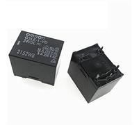 Accessori elettronici 5 PZ/10 PZ Nuovo Relè G5LE-1-VD G5LE-1-VD-24VDC G5LE1VD-24VDC G5LE 1 VD 24VDC G5LE1VD 10A 5PIN Parti e ricambi (Size : 10PCS)