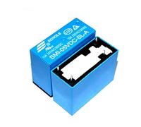 Accessori elettronici 5 Pz/lotto SMI-05V 12V 24VDC-SL -A -C -2C 5A 10A Relè 12VDC SMI-05VDC-SL-A 4PIN SMI-12VDC-SL-C 5PIN SMI-24VDC- Nuovo originale) Parti e ricambi (Size : SMI-05VDC-SL-A(4P))