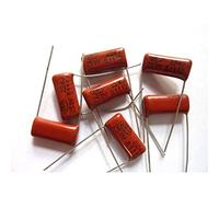 Accessori elettronici 50 pz CBB 224 250 V 224J CL21 0.22uF220nF P15 Condensatore Film di Polipropilene Metallizzato Dispositivi elettronici
