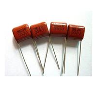Accessori elettronici 50 pz CBB 333 630 V 333J CL21 0.033uF 33nF P10 Condensatore Film di Polipropilene Metallizzato Dispositivi elettronici