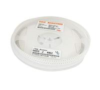 Accessori elettronici 5000 pz Sintonizzatori TV SMD SMT 0603 Chip Resistori A Montaggio Superficiale 8.2R +/-5%