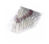 Accessori elettronici 500PCS 1N4148 IN4148 Diodi di commutazione ad alta velocità DO-35 Diodo in vetro Dispositivi elettronici
