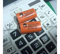 Accessori elettronici 520B è un condensatore audio accoppiato da 1000 V 0,1 UF