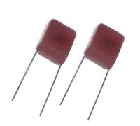 Accessori elettronici 5PCS 100V475J 4.7UF Passo 10mm 4700NF 100V 475 475J CBB Condensatore film in polipropilene Dispositivi elettronici