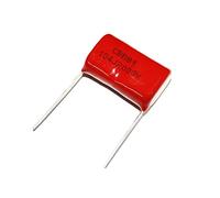 Accessori elettronici 5PCS 104J2000V 0.1uF 2000V 2KV CBB 104 100NF 104J 2000V CBB81 Condensatore film in polipropilene Passo 27mm Dispositivi elettronici