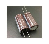 Accessori elettronici 5pcs 15000uF 10V Giappone Elna RJ4 Serie 18x35mm 10V15000uF Condensatore audio Dispositivi elettronici