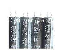 Accessori elettronici 5pcs 1500uF 10V Elna RJH Series 10x30mm Condensatore audio a bassissima impedenza 10V1500uF Dispositivi elettronici
