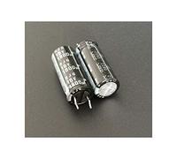 Accessori elettronici 5pcs 1800uF 16V Elna RJG Series 10x25mm 16V1800uF Condensatore di grado audio Dispositivi elettronici