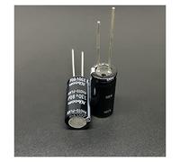 Accessori elettronici 5Pcs/20Pcs/100Pcs 80uF 330V Photo Flash Condensatore 12.5x25mm 330V80uF PH Condensatore Dispositivi elettronici (Size : One Size)