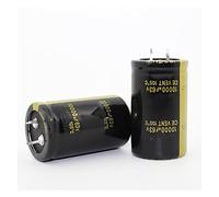 Accessori elettronici 5PCS 35V4700UF 50V10000UF 63V4700UF 63V10000UF 63V15000UF 63V22000UF 450v220uf Dispositivi elettronici (Size : 63V1500UF)
