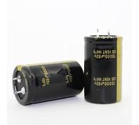 Accessori elettronici 5PCS 35V4700UF 50V10000UF 63V4700UF 63V10000UF 63V15000UF 63V22000UF 450v220uf Dispositivi elettronici (Size : 63V4700UF)