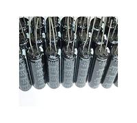 Accessori elettronici 5pcs 75uF 330V Nippon Chemi-Con NCC Photo Flash Condensatore 9x33mm 330V75uF Condensatori PH Dispositivi elettronici
