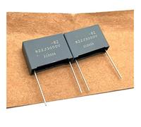 Accessori elettronici 5PCS 82 CBB 3000V 442 562 822 3KV 4.4nf 5.6nf 8.2nf P=22.5mm Dispositivi elettronici (Size : 3000V822)