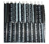 Accessori elettronici 5pcs 90uF 330V Photo Flash Condensatore 9x39mm 330V90uF PH Condensatori Dispositivi elettronici