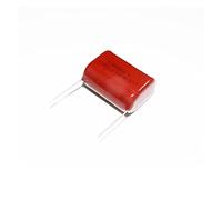 Accessori elettronici 5pcs CBB 105 1600V 105J 1.6KV 1000nF 1uF P30 CBB81 Capacità Dispositivi elettronici