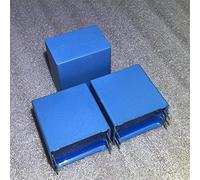 Accessori elettronici 6.5UF 1500V Condensatore non polare ad alta tensione con piede in rame spesso 1 pz