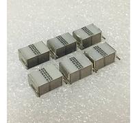 Accessori elettronici 630V 0.22uf 224j Condensatore non induttivo ad accoppiamento torta a mille strati