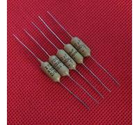 Accessori elettronici 64t Series 400V 0.0027uf Condensatore senza elettrodo di accoppiamento 1 pz