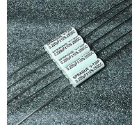 Accessori elettronici 730P 224K0.22UF250V Pro Accoppiamento assiale condensatore continuo 10 pezzi