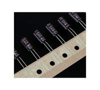 Accessori elettronici Accessori elettronici 100pcs 22uF 50V Nippon NCC KY Series 5x11mm Condensatore elettrolitico in alluminio a bassa ESR 50V22uF Dispositivi elettronici
