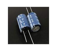 Accessori elettronici Accessori elettronici 5pcs 4700uF 6.3V Elna RE2 Series 16x25mm 6.3V4700uF Condensatore elettrolitico in alluminio audio Dispositivi elettronici