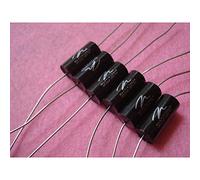 Accessori elettronici Audio 250V 0.47UF Spessore Rame Piede Audio Divisore di Frequenza Condensatore continuo 1 Pz