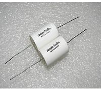 Accessori elettronici Audio MKP 250V 5.6uf 565j Condensatore a film a divisione di frequenza con pin in rame bianco latte 1 pz Dispositivi elettronici