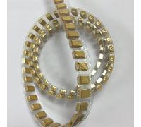 Accessori elettronici B 3528 Condensatore al tantalio SMD 1uF 2.2uF 4.7uF 10uF 22uF 47UF 100UF 35V 25V 16V 10V 6.3V Circuiti di controllo (Size : 22UF 16V 226C)