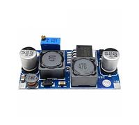 Accessori elettronici Boost Buck DC-DC regolabile Step up Down Converter XL6009 Modulo tensione solare Dispositivi elettronici