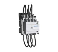 Accessori elettronici CJ19-2511 CJ19-3211 CJ19-4311 CJ19-6321 CJ19-9521 AC220V 380V Condensatore di commutazione Contattore 1 Pz (Size : Cj19-2511 380v)