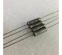 Accessori elettronici Condensatore a bagno d'olio con accoppiamento audio for macchina for cistifellea serie VQ 0,0033UF 400V 1 pz. Dispositivi elettronici