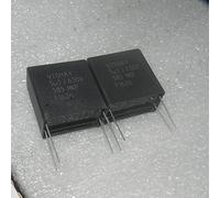Accessori elettronici Condensatore a film audio 630v5.1uf 5u1J MKP385551063JPI4T0 1 pz. Dispositivi elettronici