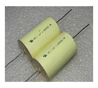 Accessori elettronici Condensatore a film di accoppiamento for assorbimento PPSseries 2000v1.0uf 105K 1 pz Dispositivi elettronici