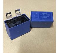 Accessori elettronici Condensatore a film di assorbimento IGBT non induttivo tipo 4.7UF 630V/DC Dispositivi elettronici