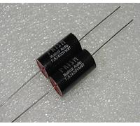 Accessori elettronici Condensatore a film divisore testa rossa 400V 1.5UF 155J MET 1 pz Dispositivi elettronici