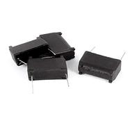 Accessori elettronici Condensatore a film in polipropilene 275V 400V 2uF 4 pezzi for piano cottura a induzione