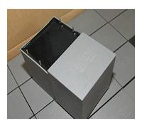 Accessori elettronici Condensatore a film inverter ad alta tensione GD C3D 800v100uf 107J 800VDC 1 pz Dispositivi elettronici