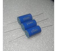 Accessori elettronici Condensatore a film personalizzato con pellicola a divisione di frequenza 100v12uf 126j 12mfd 12.0j 1 pz Dispositivi elettronici