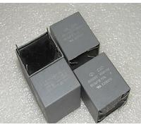 Accessori elettronici Condensatore a film sottile inverter ad alta tensione GD C3dseries 600V 50UF 506k 600vdc 1 pz Dispositivi elettronici