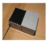 Accessori elettronici Condensatore a film sottile inverter ad alta tensione GD c6Aseries 300v30uf 306K 300VAC 1100V DC 1 pz Dispositivi elettronici